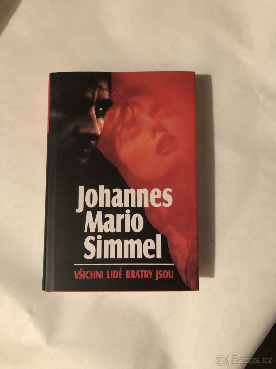 Knihy pro dospělé - 6