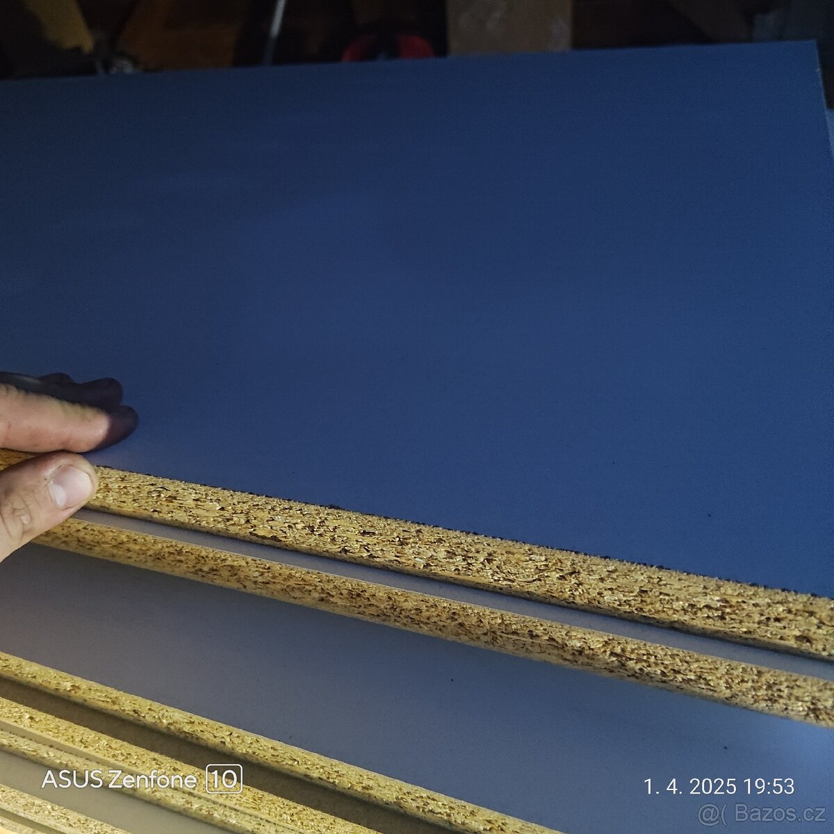 Dtd a MDF - 6