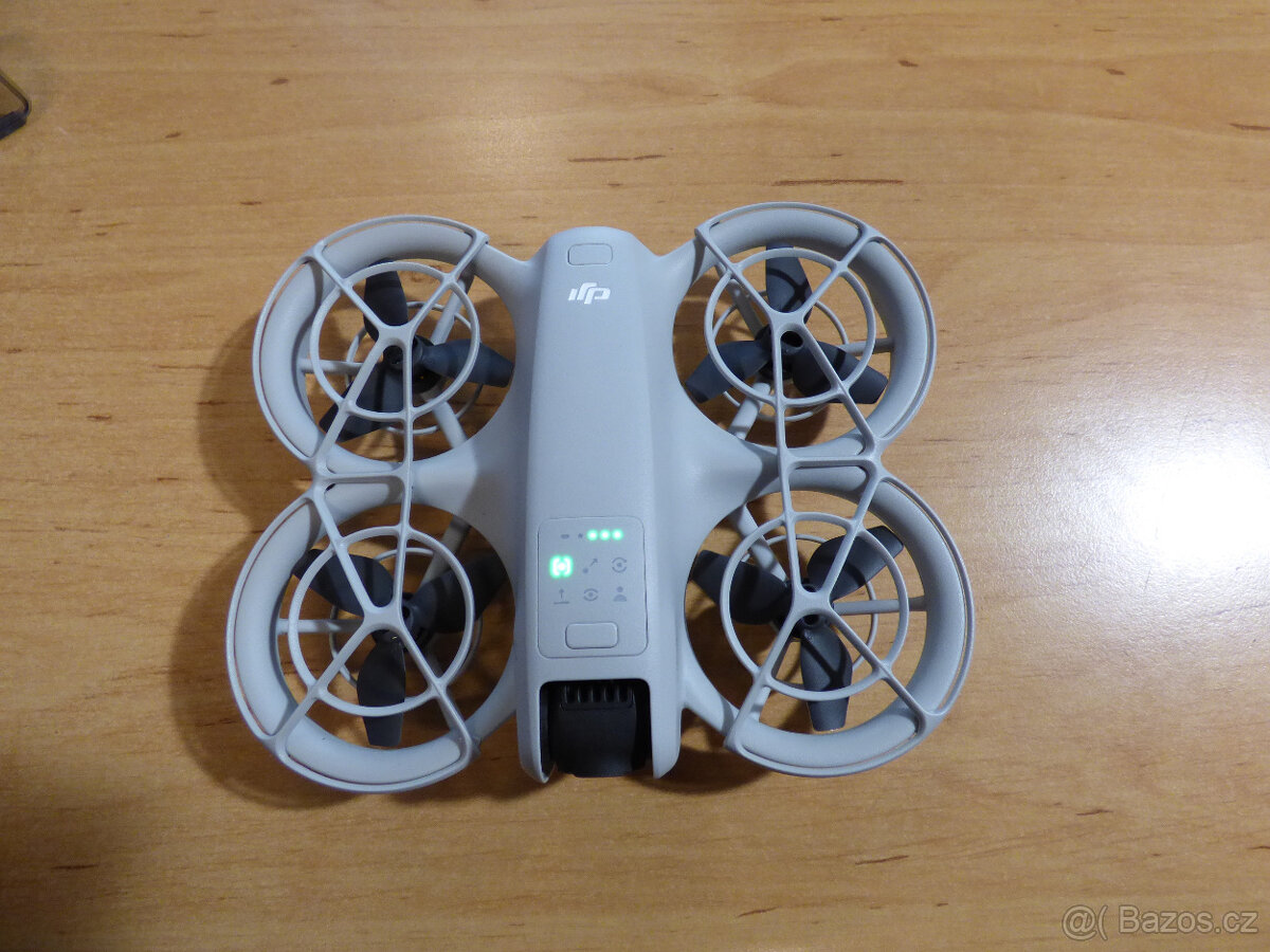 Dron DJI Neo - 6