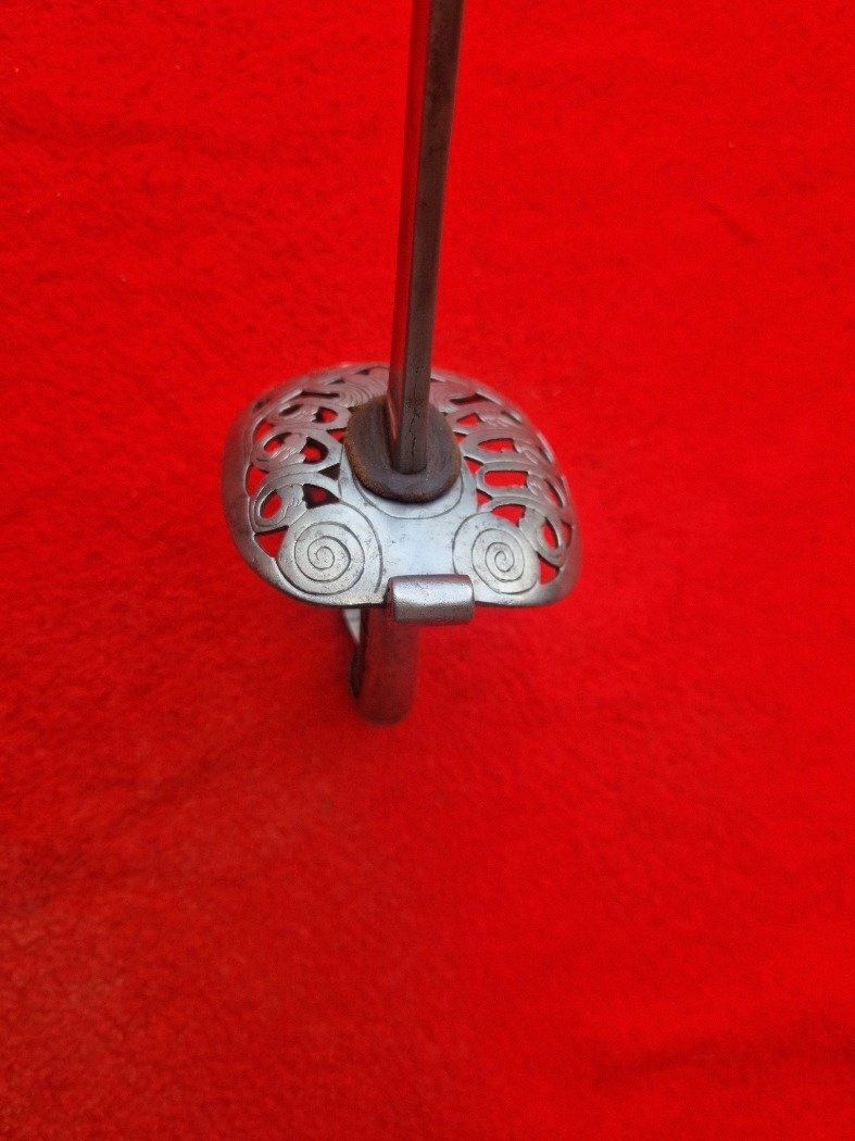 1845M MEČ, šavle - 6