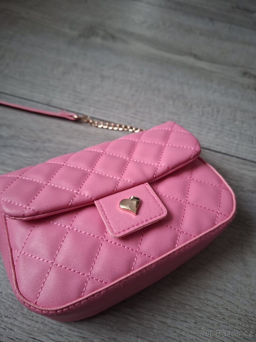 Dívčí kabelka - 6