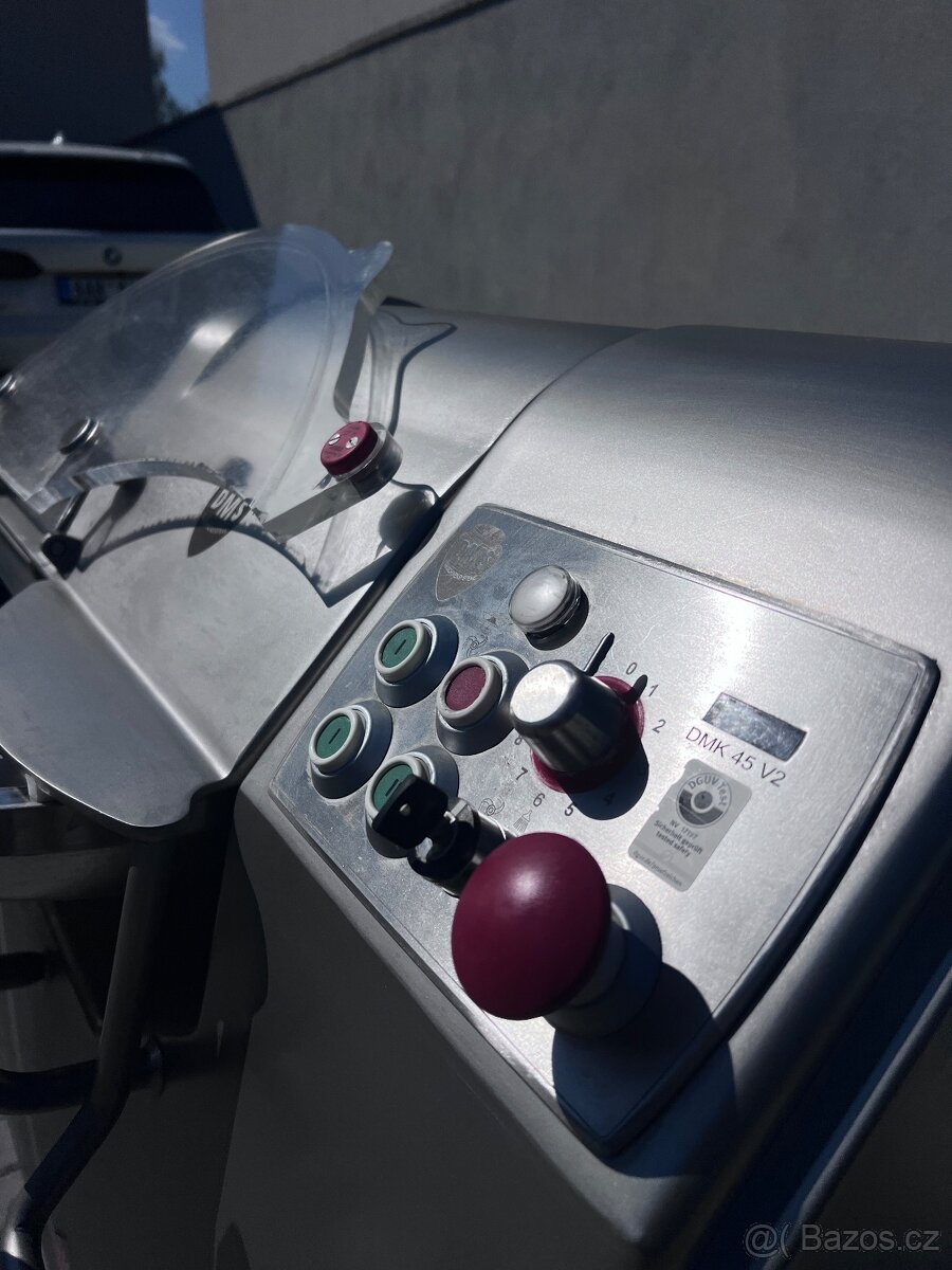 Kutr DMS 45 V2 - 6