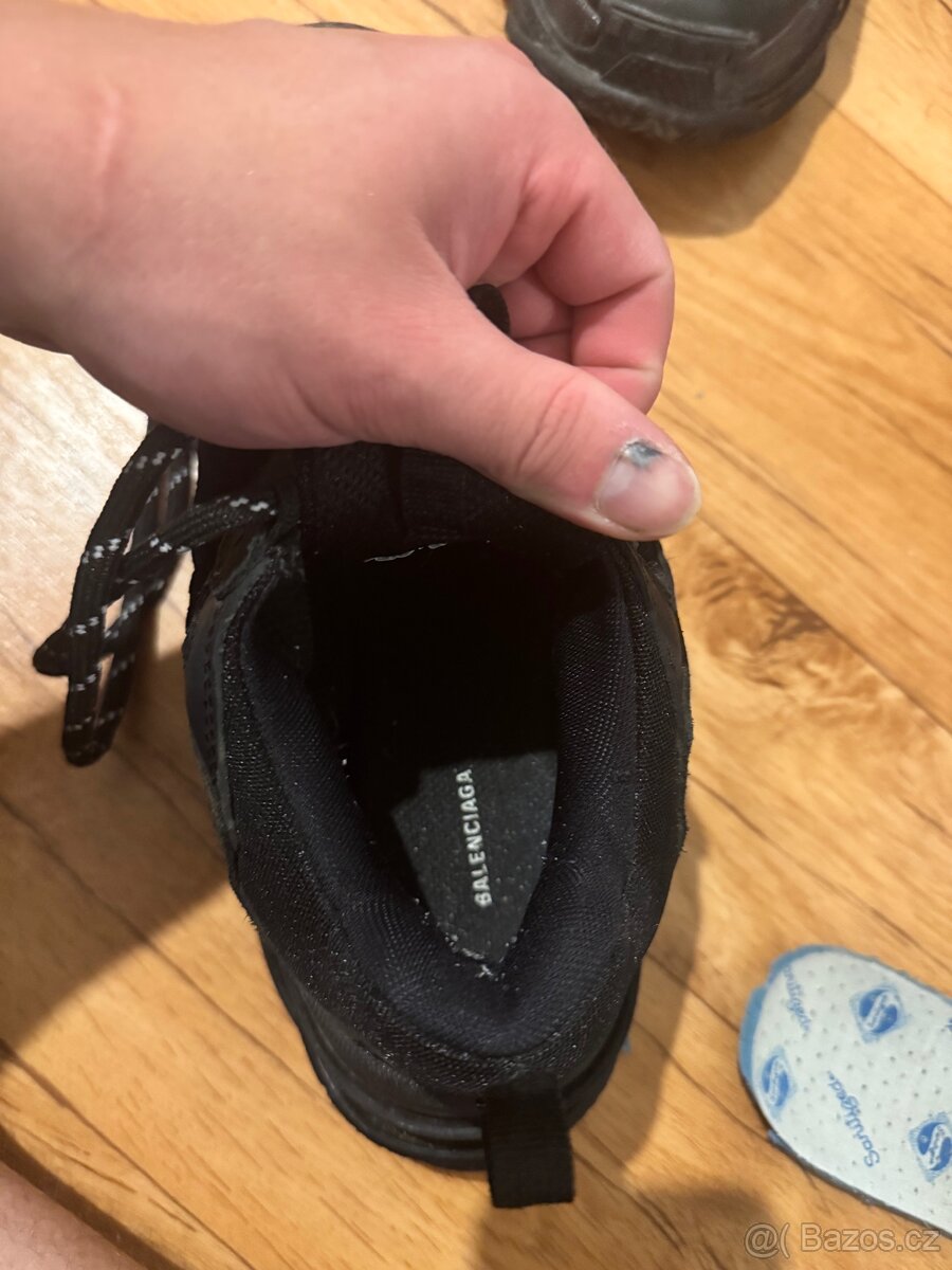 Balenciaga Triple S - 6