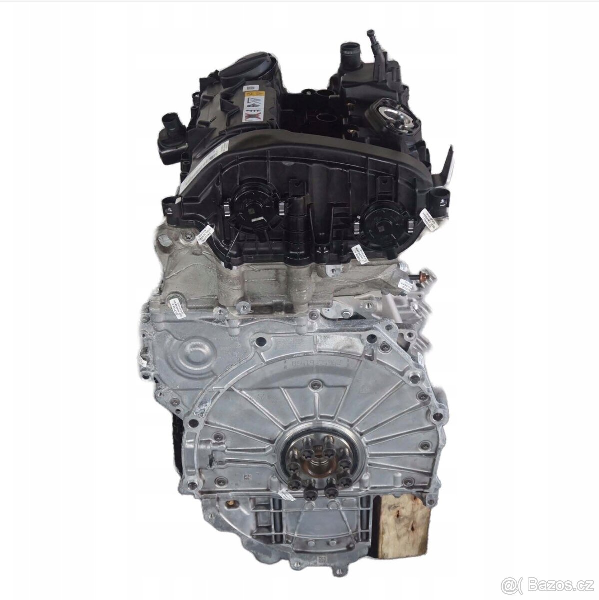 BMW F40 118i – F45 218i – Mini F56 – Motor B38C / B38A15A - 6