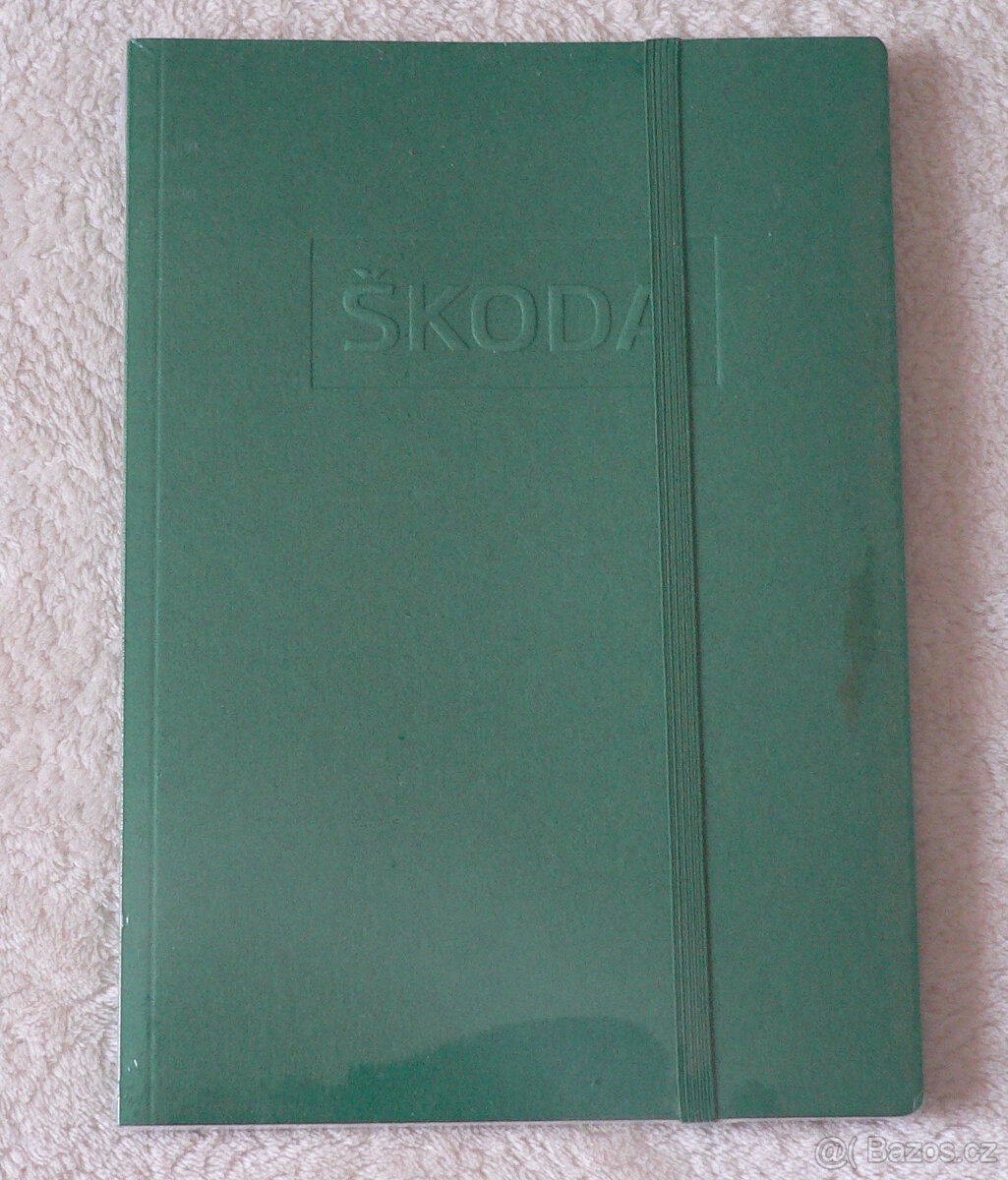 DeAgostini, Kaleidoskop vozů Škoda, Kultovní náklaďáky ad. - 6