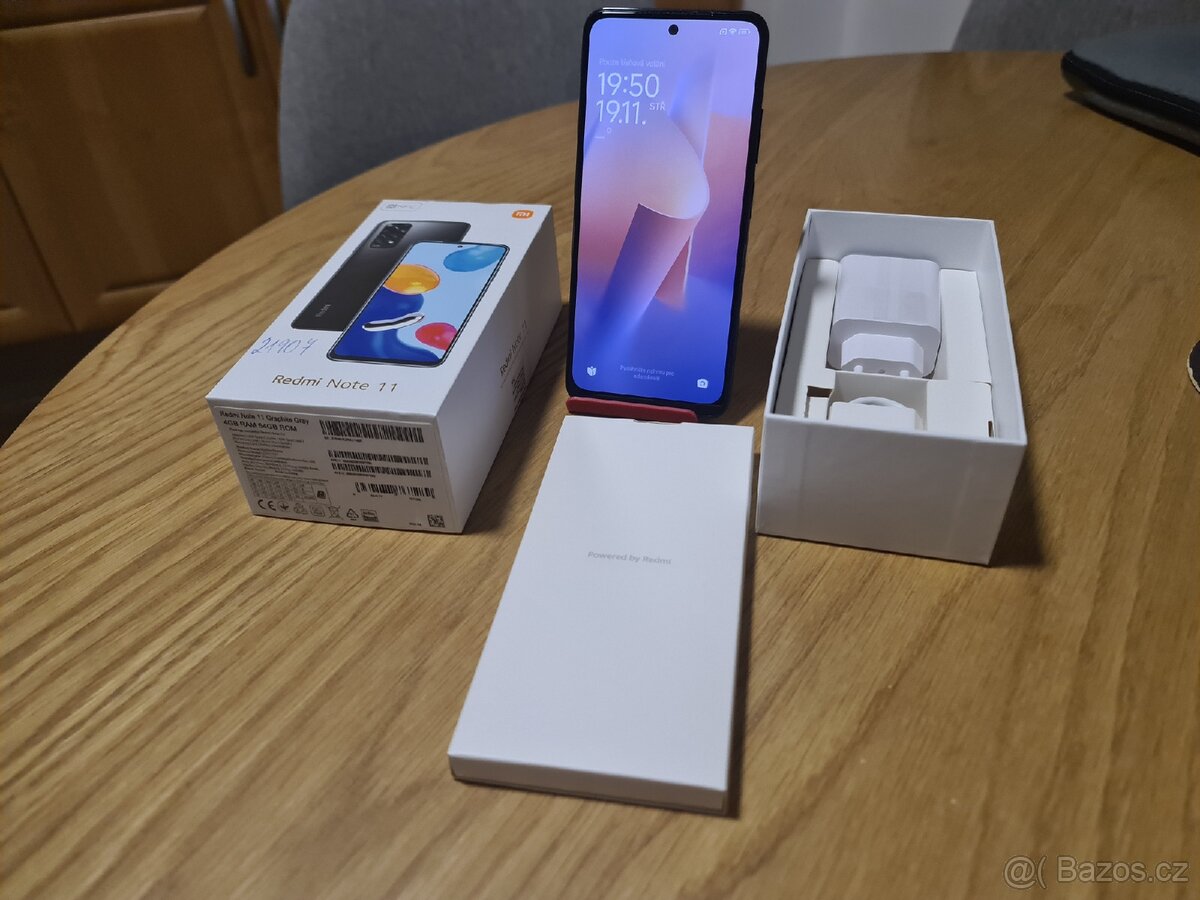Xiaomi redmi note 11 - 6