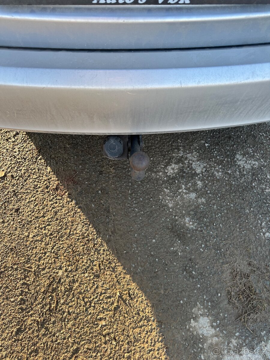 Škoda fábia 2 combi - 6