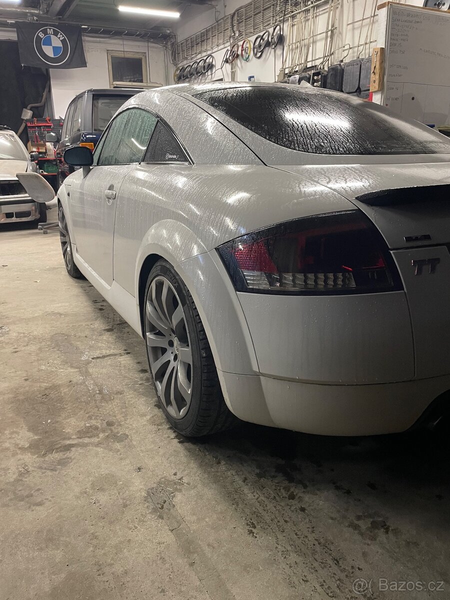 Tomason TN4 5x100 R18 - 6