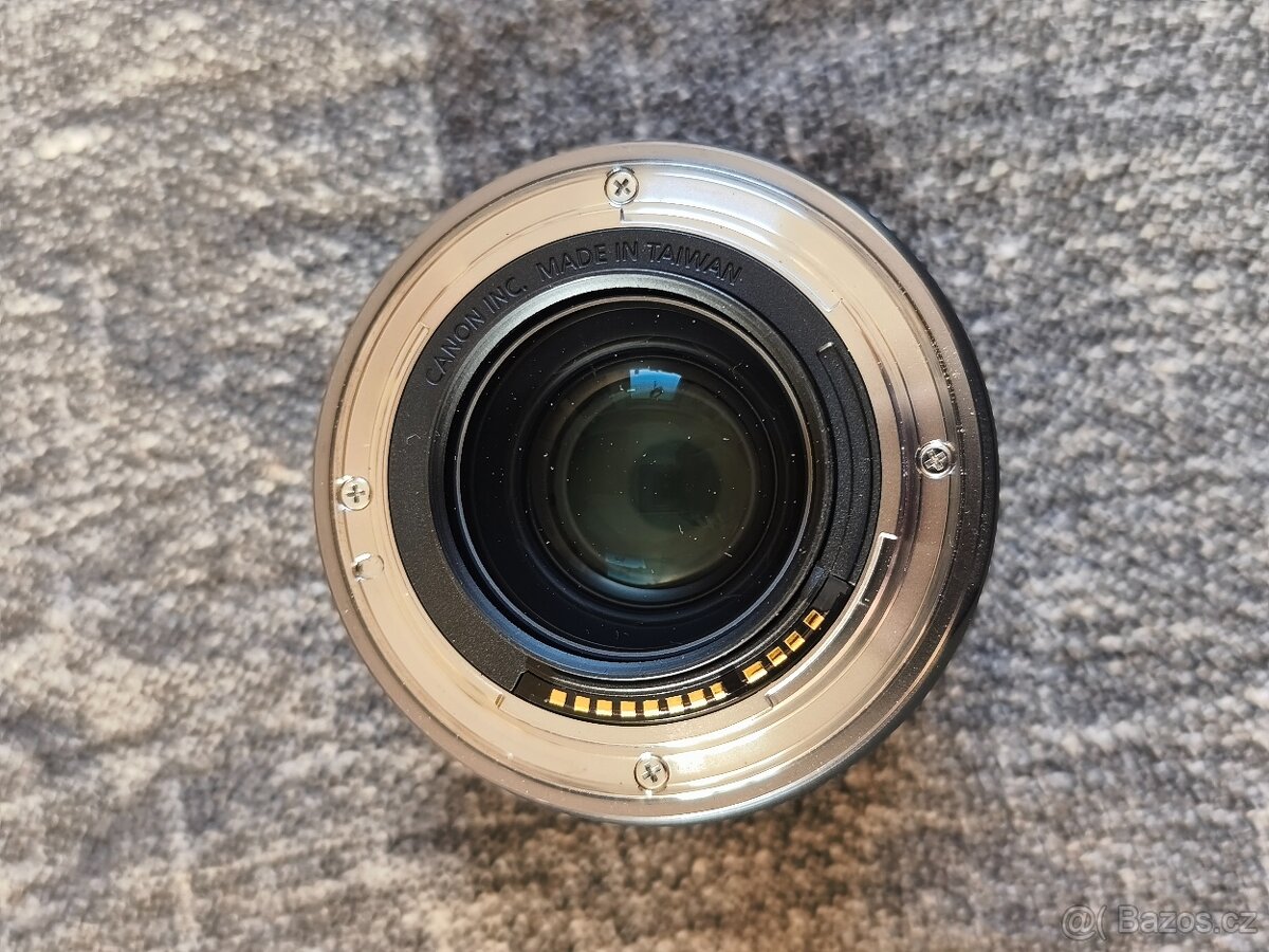 Objektiv Canon RF 35mm f1,8 IS STM macro - 6