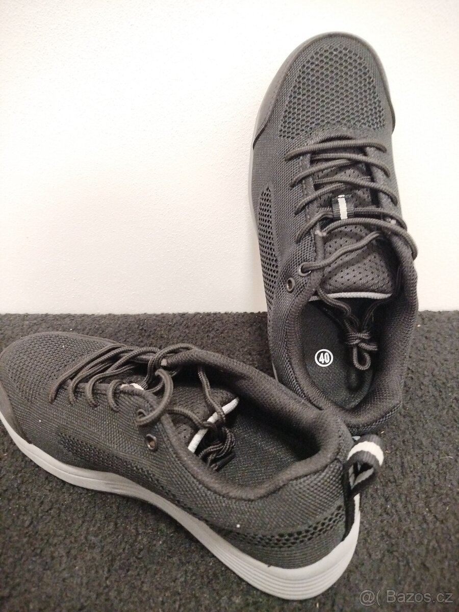 Pracovní obuv vel. 40 - 6