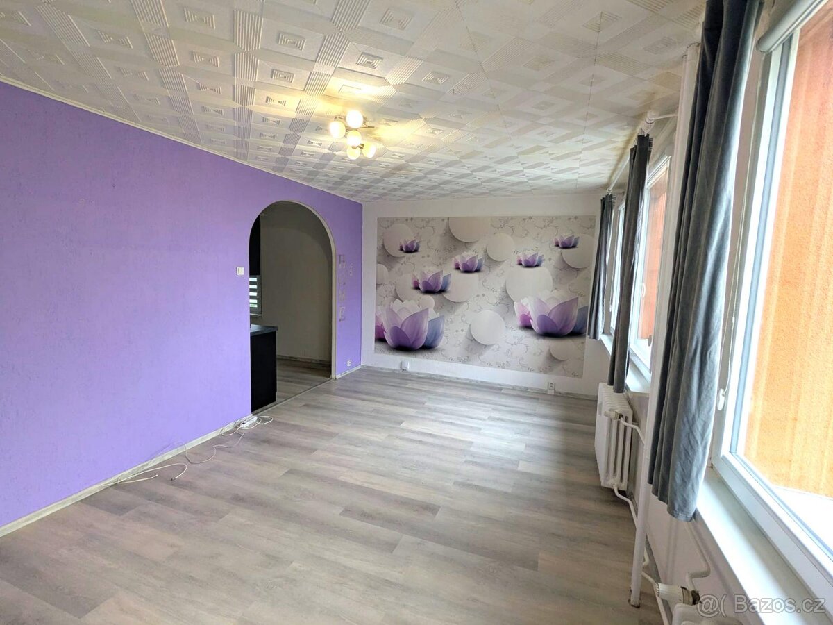 Pronájem bytu 3+1, Tylova 304, Bílina - 6