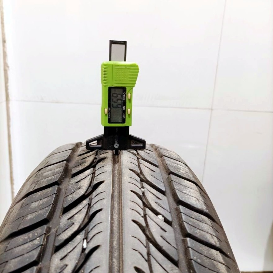 15" ALU kola – 5x114,3 – NISSAN (RENAULT, DACIA, CHEVROLET) - 6