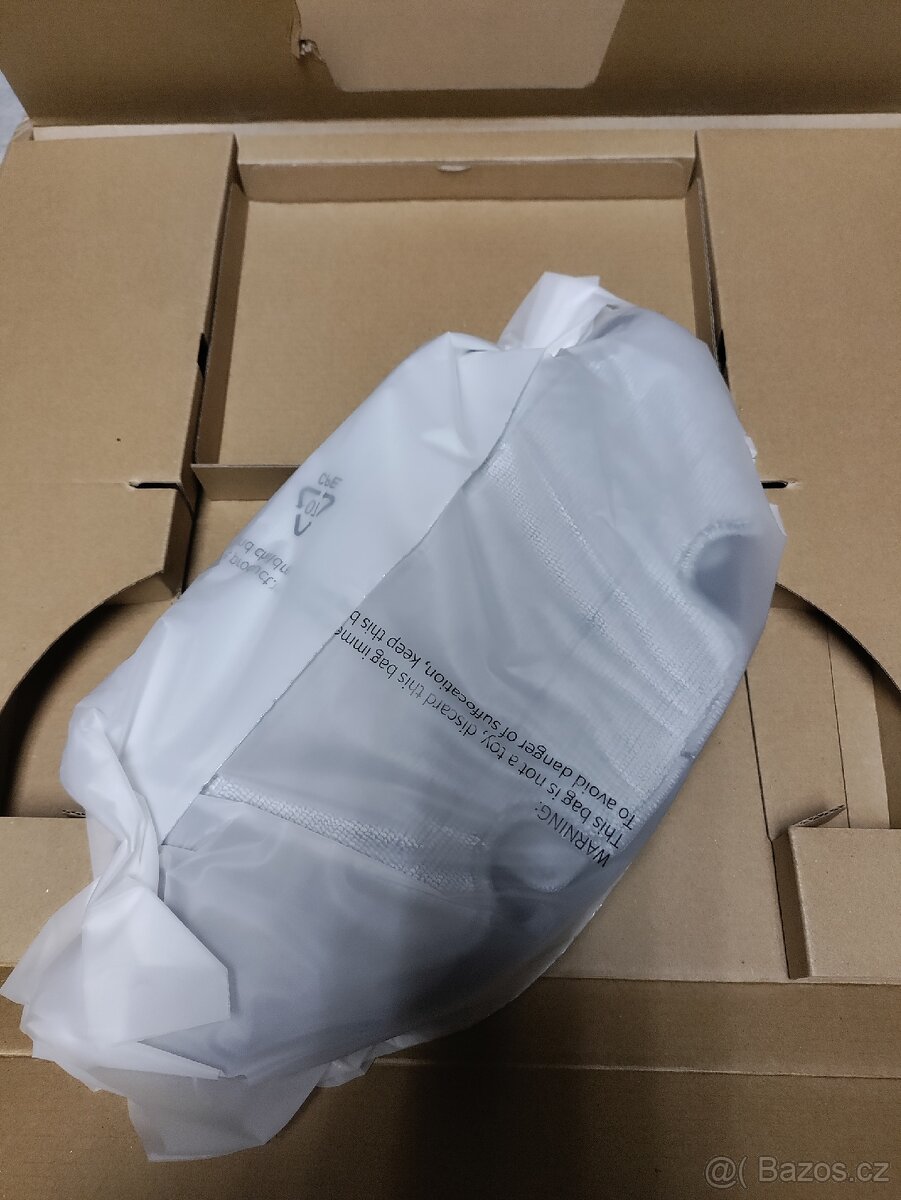 NOVÝ ZooZee Z70 2v1 za půlku - robotický vysavač - 6