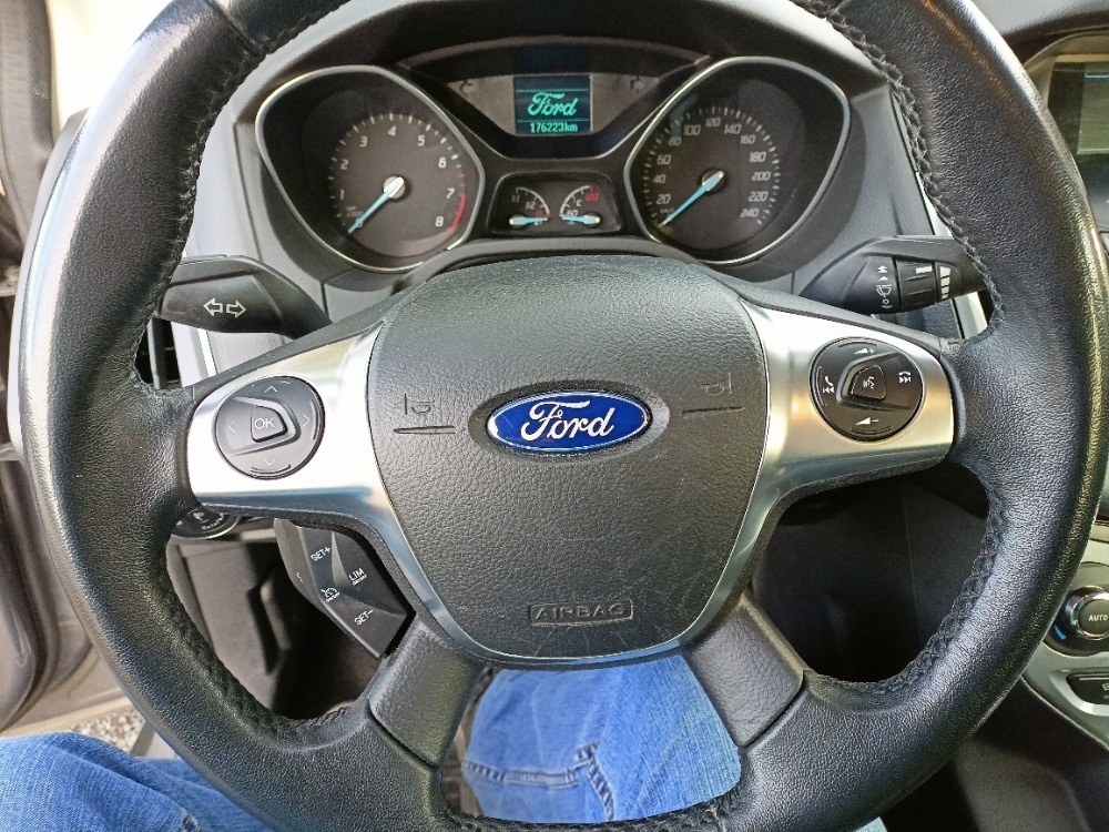 Ford Focus 2012 - 6