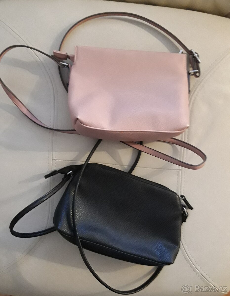 Batoh, ledvinka, kabelka, psaníčko, crossbody - 6