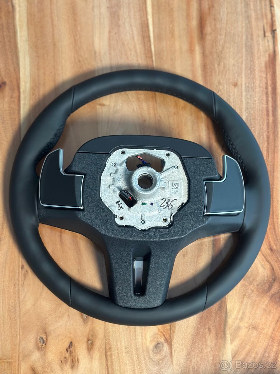 BMW G-series M paket volant – originál - 6