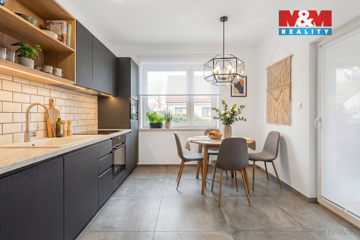 Prodej domu, 99 m², Brandýs nad Labem, ul. Pavla Lista - 6