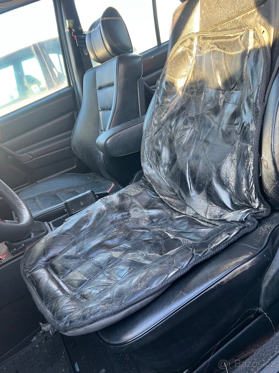 Mercedes Benz W201 2.3e 190 - 6