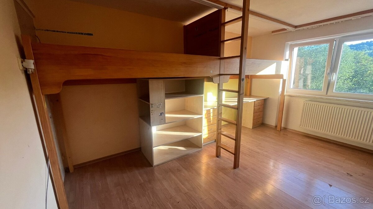 Prodám dětské postele - 6