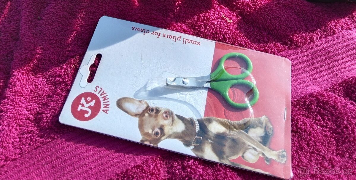 Doplňky pro morčata - 6