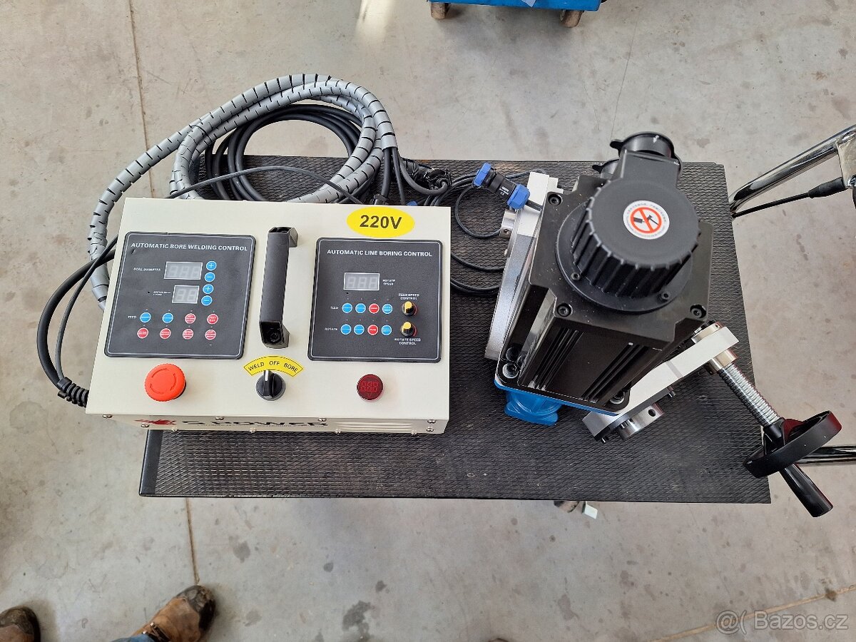 mobilni vyvrtavacka - 6