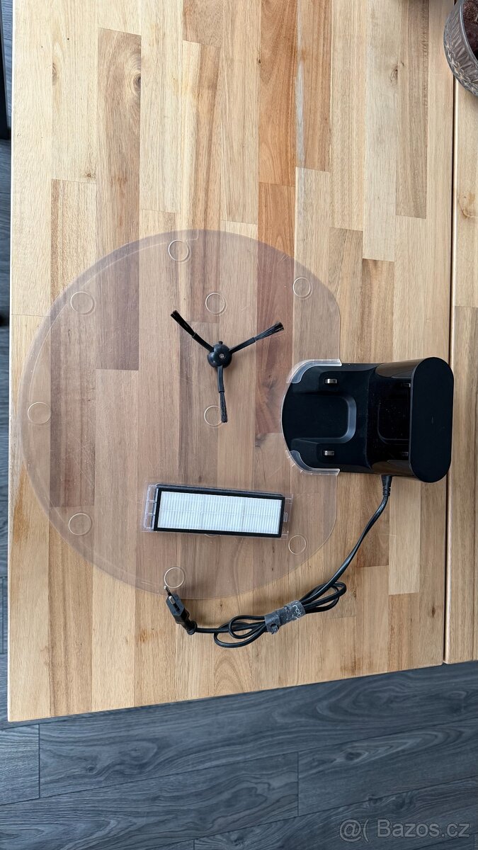 Robotický vysavač Roborock Sweep One S552-02 - 6