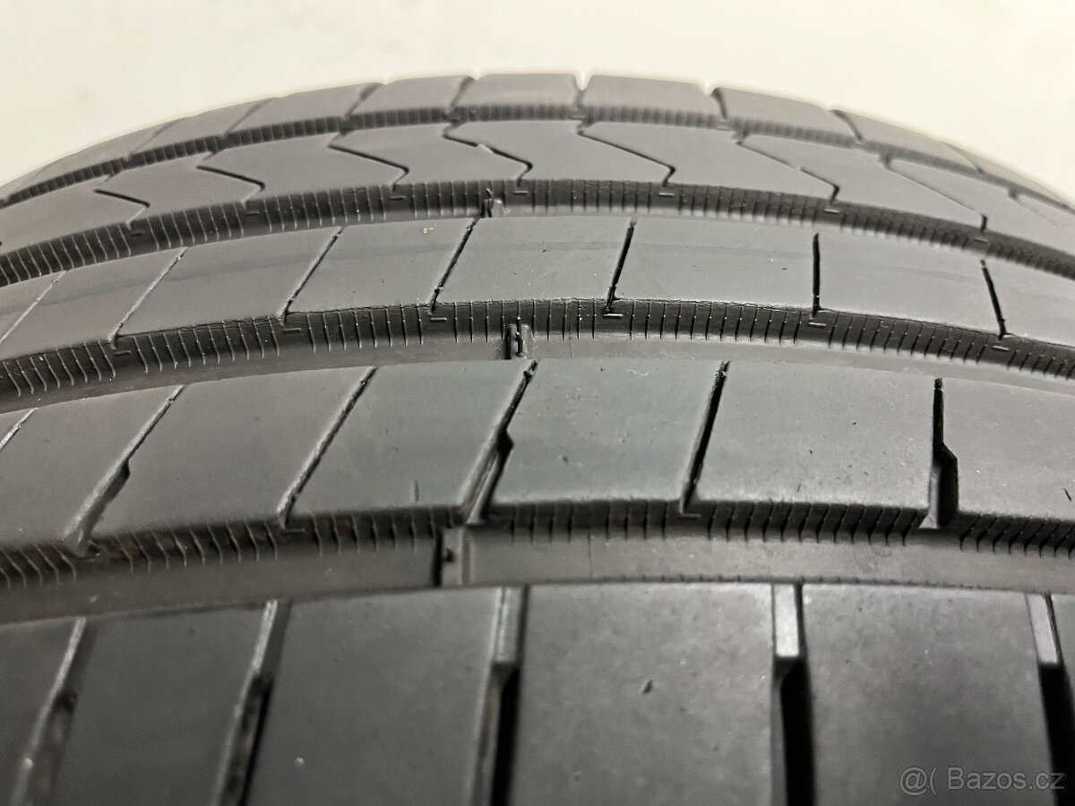 Škoda Superb R18 Originál letní sada - 6