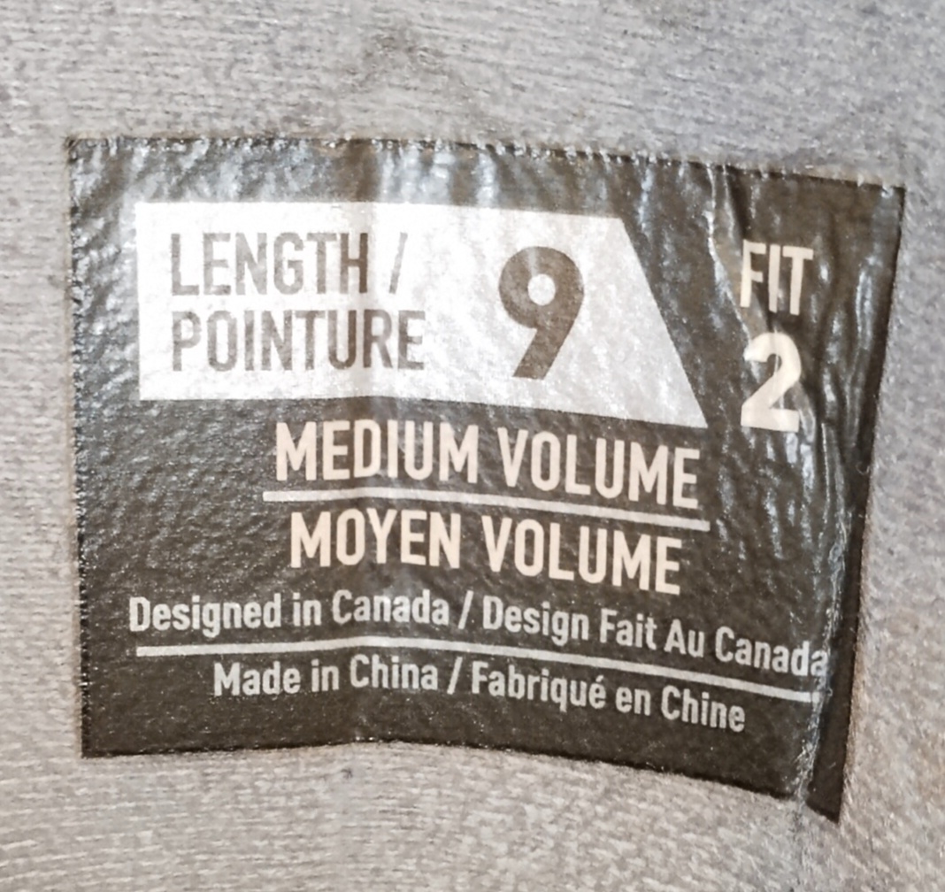 Bauer Vapor HYP2RLITE - 6