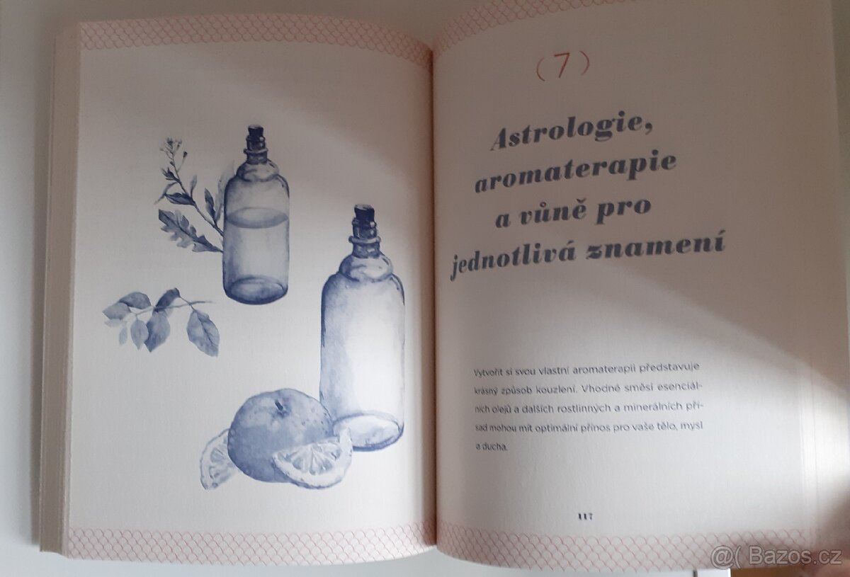 Astrologie pro zdraví a pohodu - 6