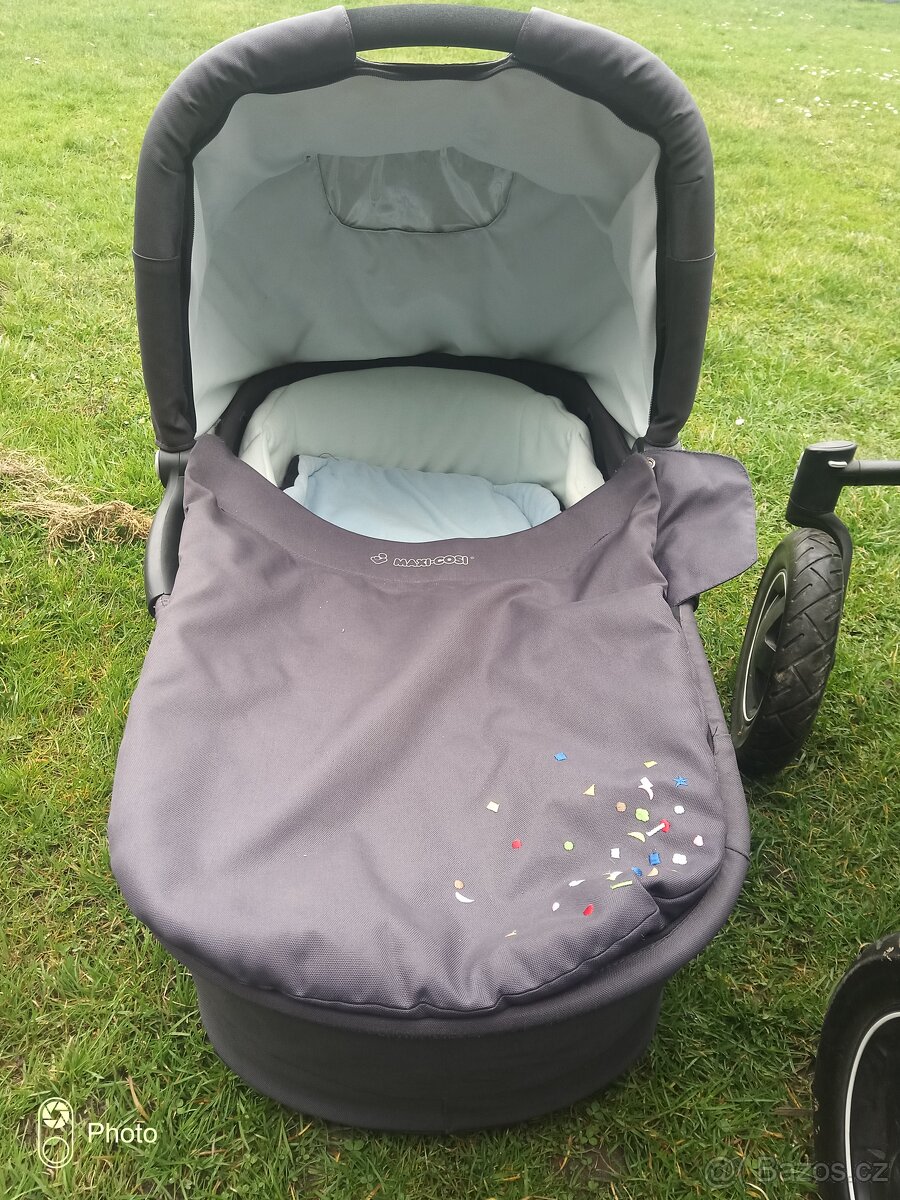 Maxi cosi 3 kombinace - 6