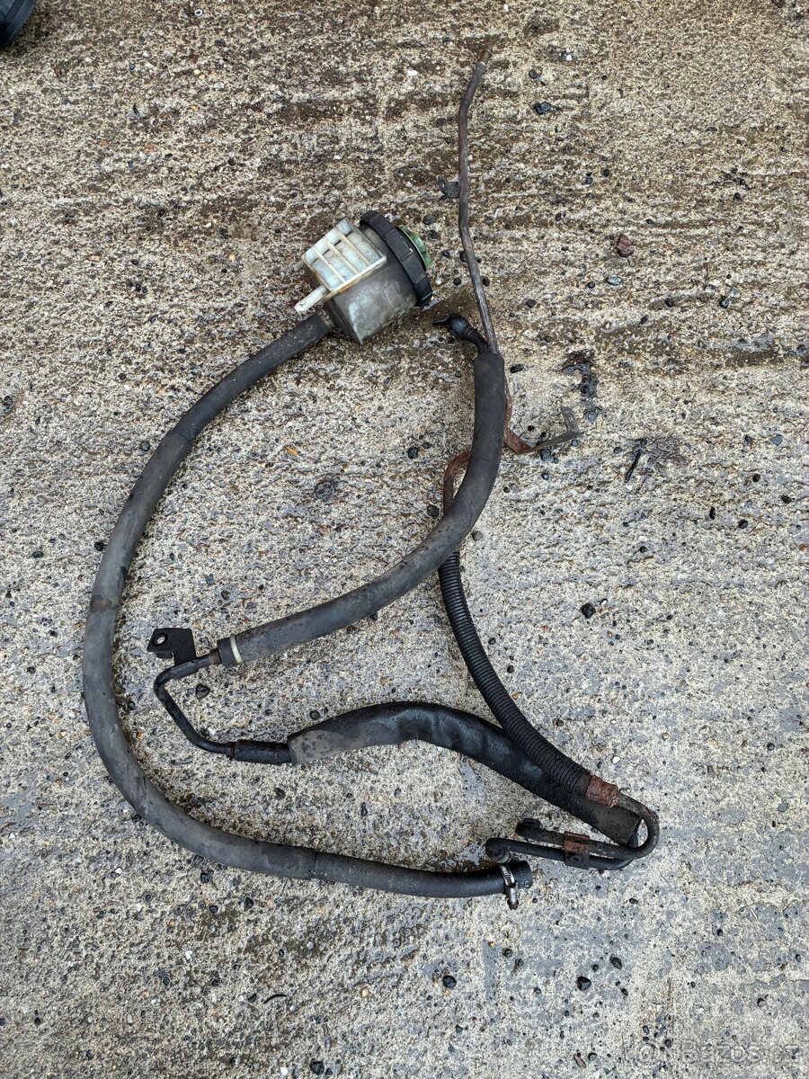 Vw T4 2.5tdi 111kw - 6