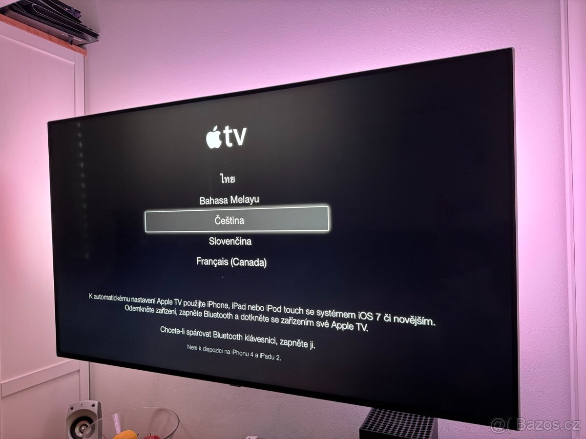 Apple TV 3. Gen - 6