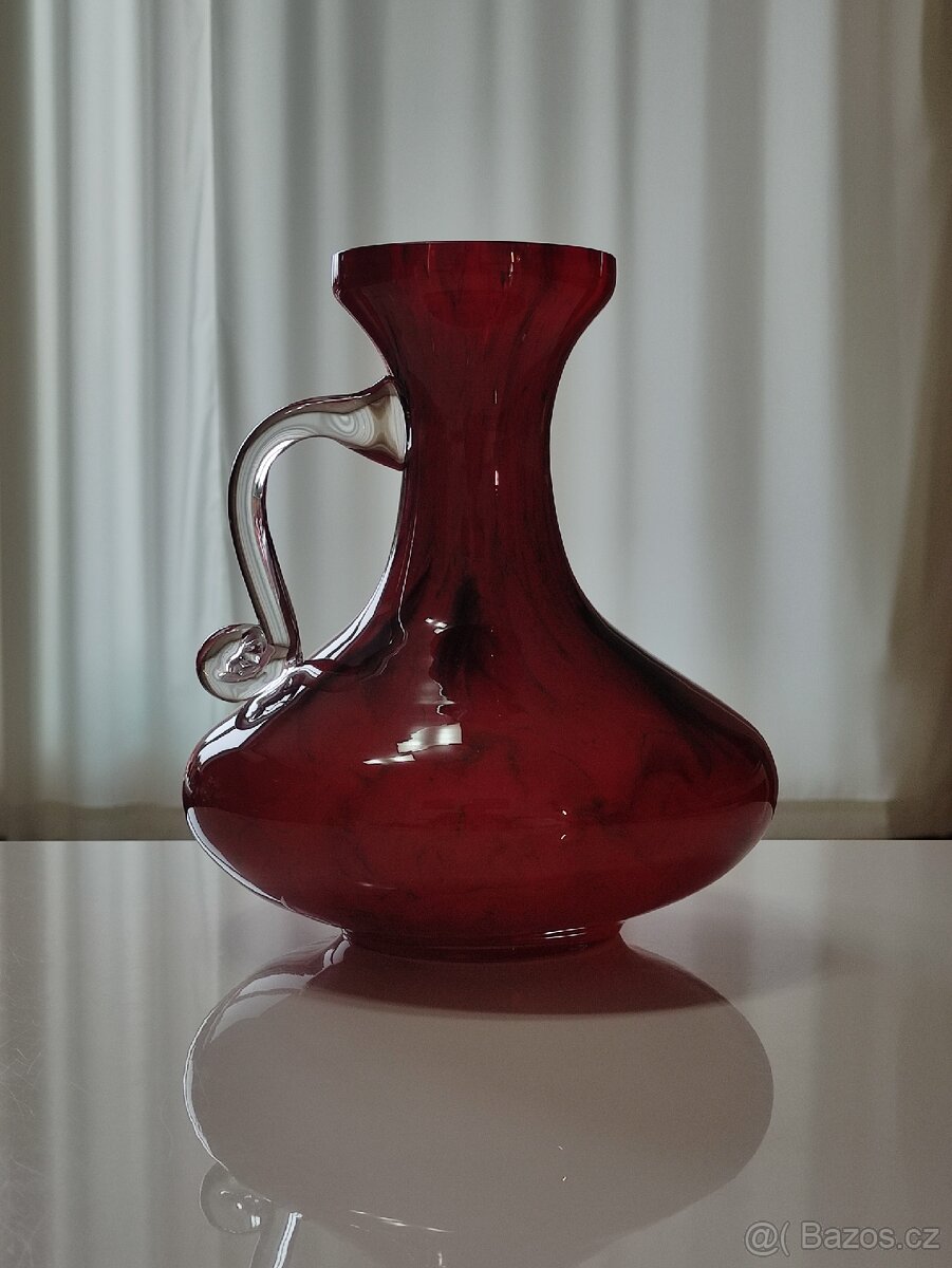 Nádherná karafa, Fr. Koudelka - 6