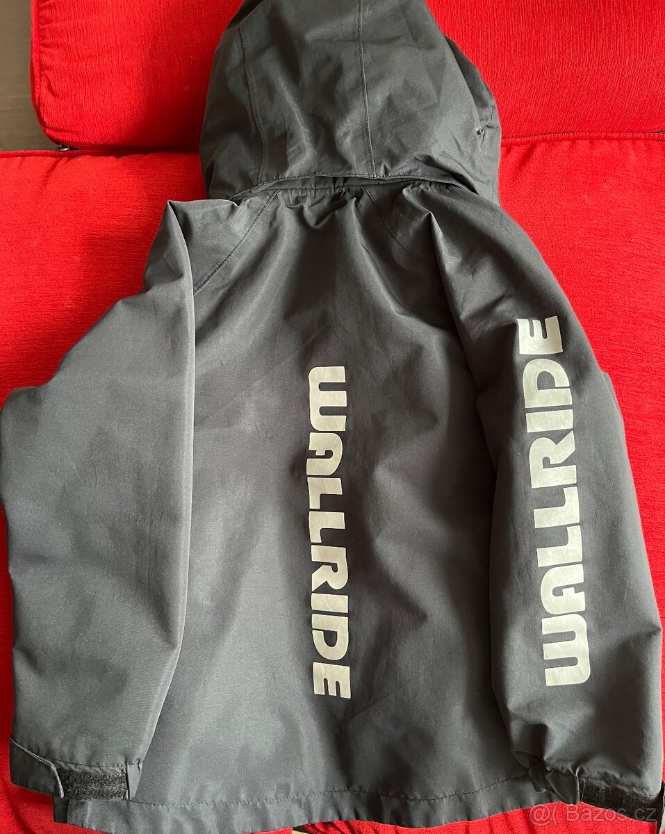 Bunda Lindex v.122-128 - 6