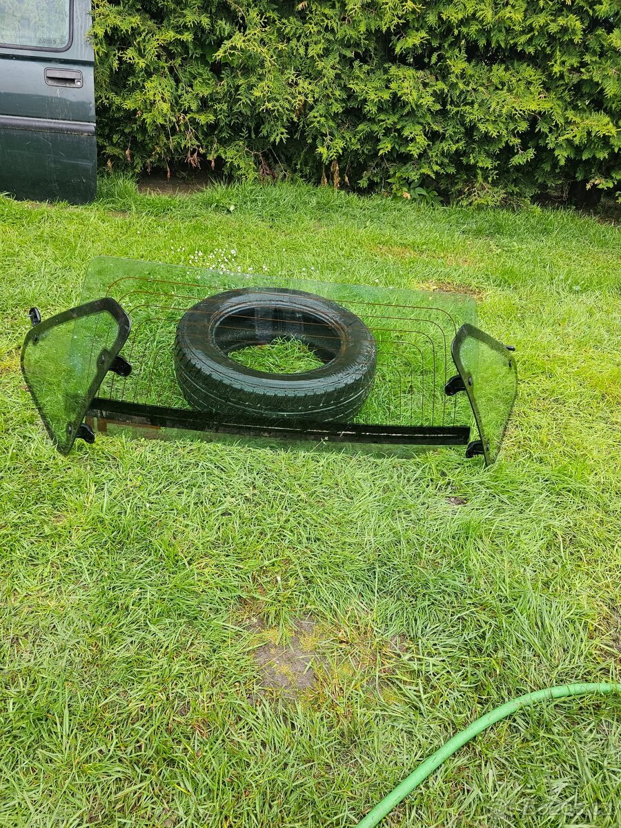 Díly Land Rover Freelander I - 6