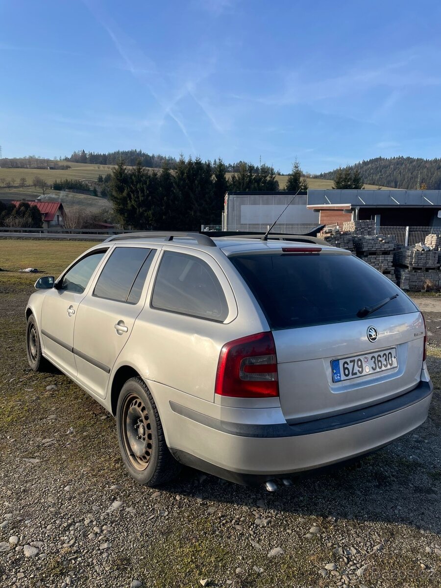 1.9 77kw 2005 - 6