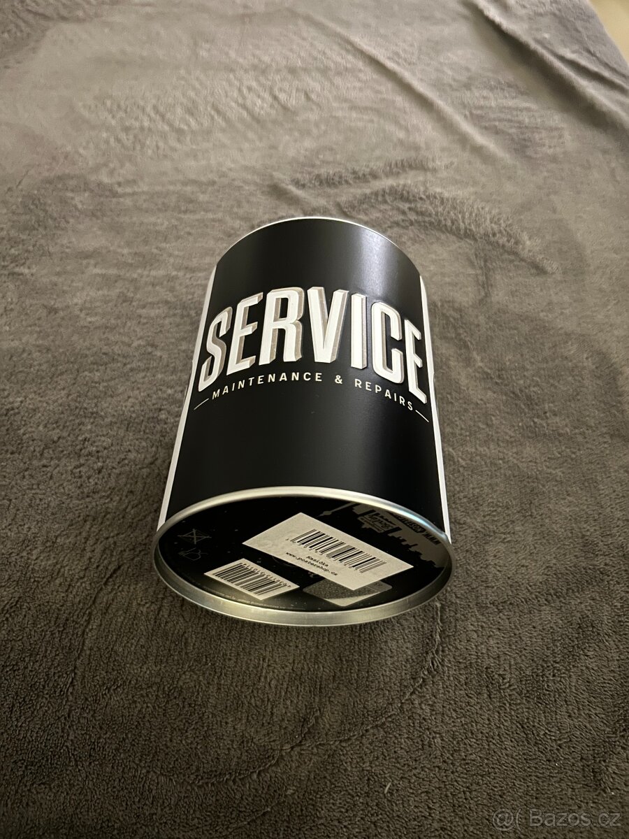 BMW kasička na mince nova, cena 149 Kč - 6