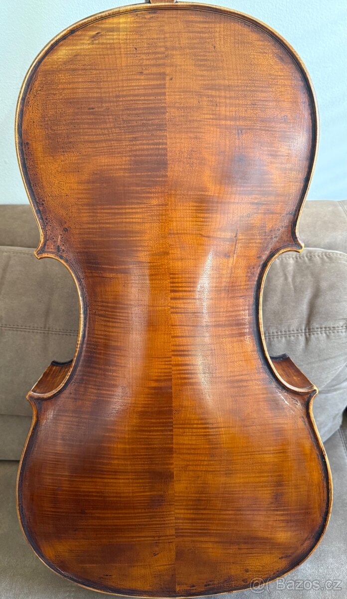 Krásné Violoncello - 6