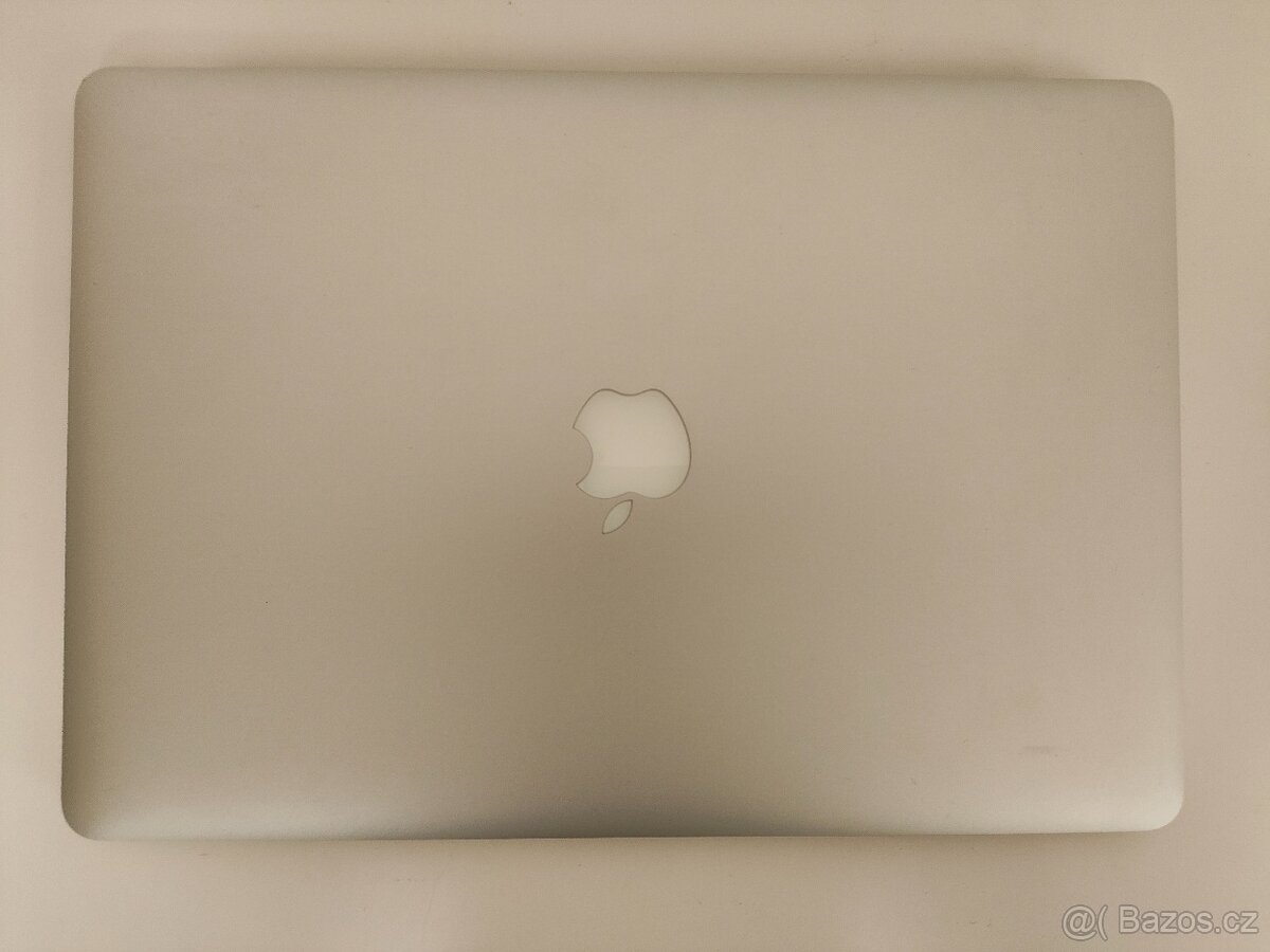 MacBook Pro 15 2014 | i7 • 8GB • 256GB - 6
