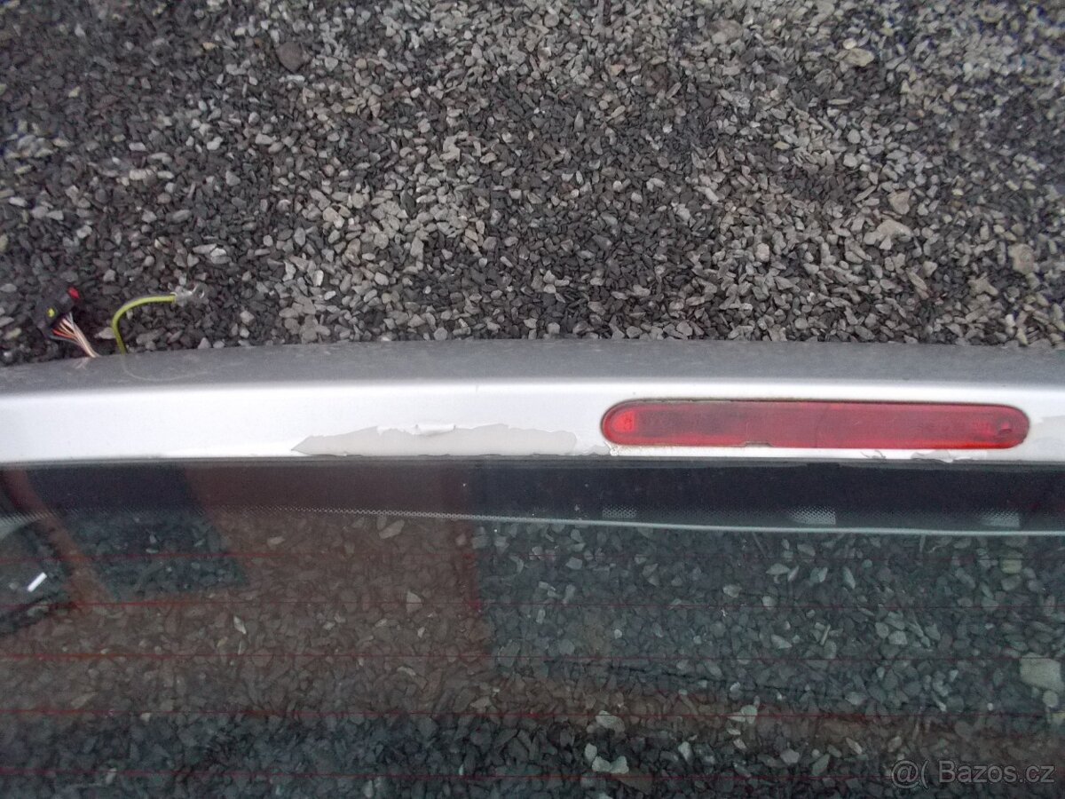 Karosářské díly Peugeot 307 HB EZR - 6