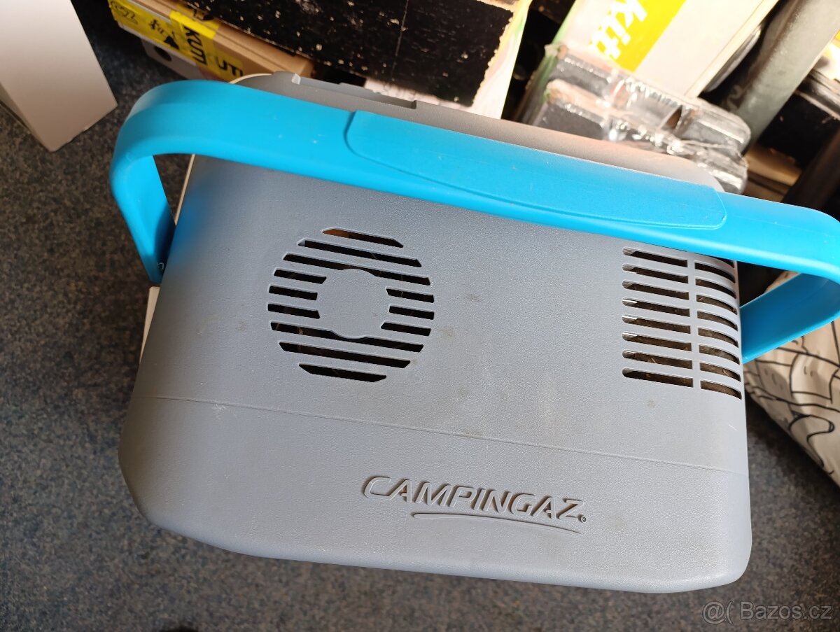 Cestovní chladící box - 6