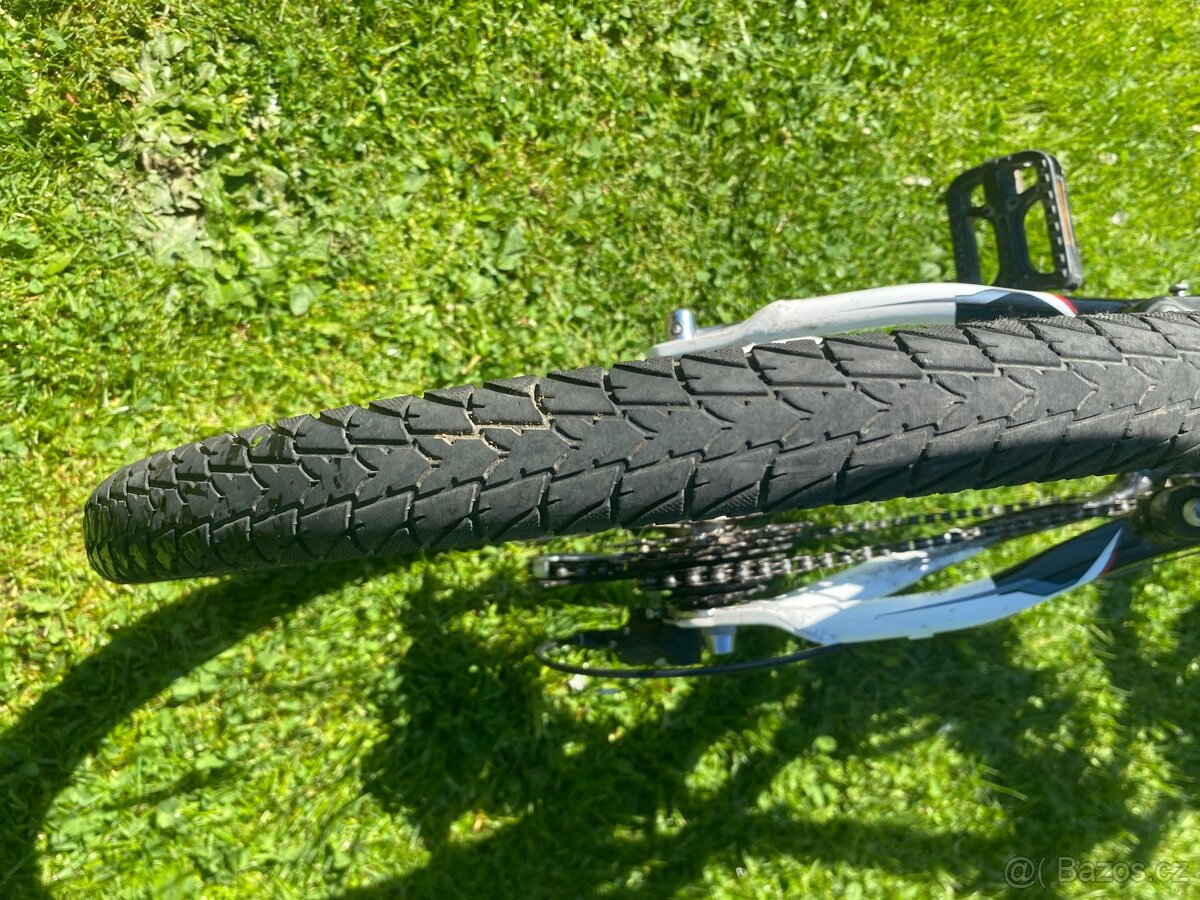 SCUD 24” - 6