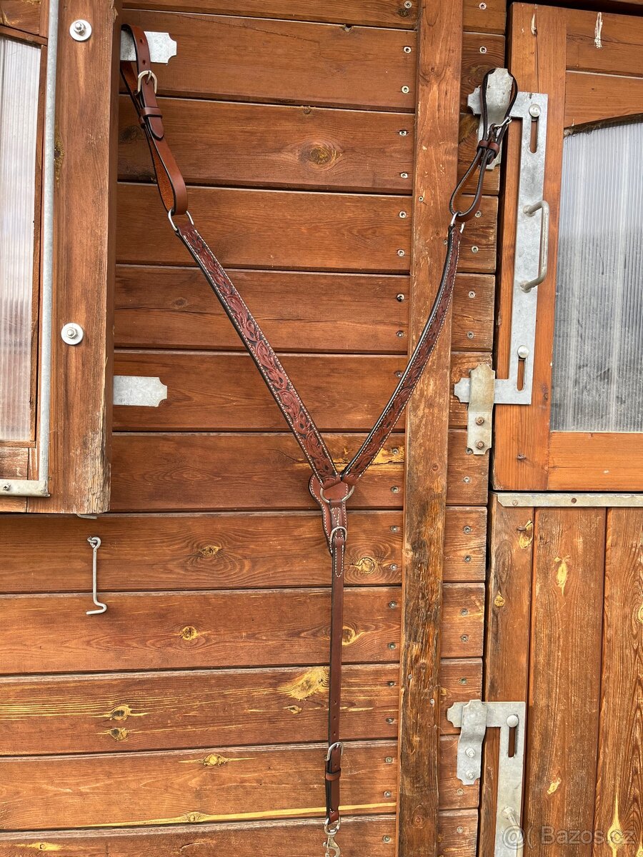 Westernová sada - 6