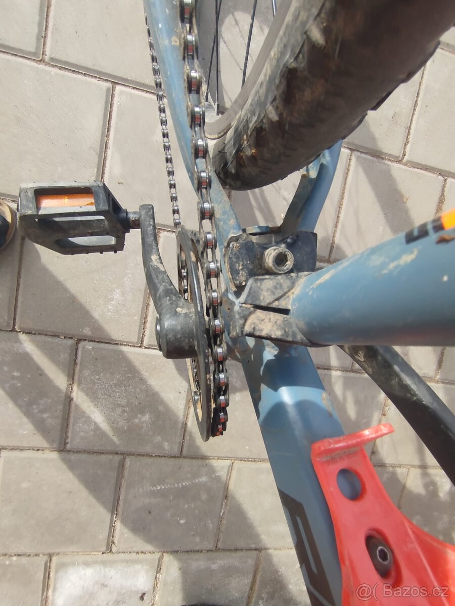 Rock machine thunder 26 - 6