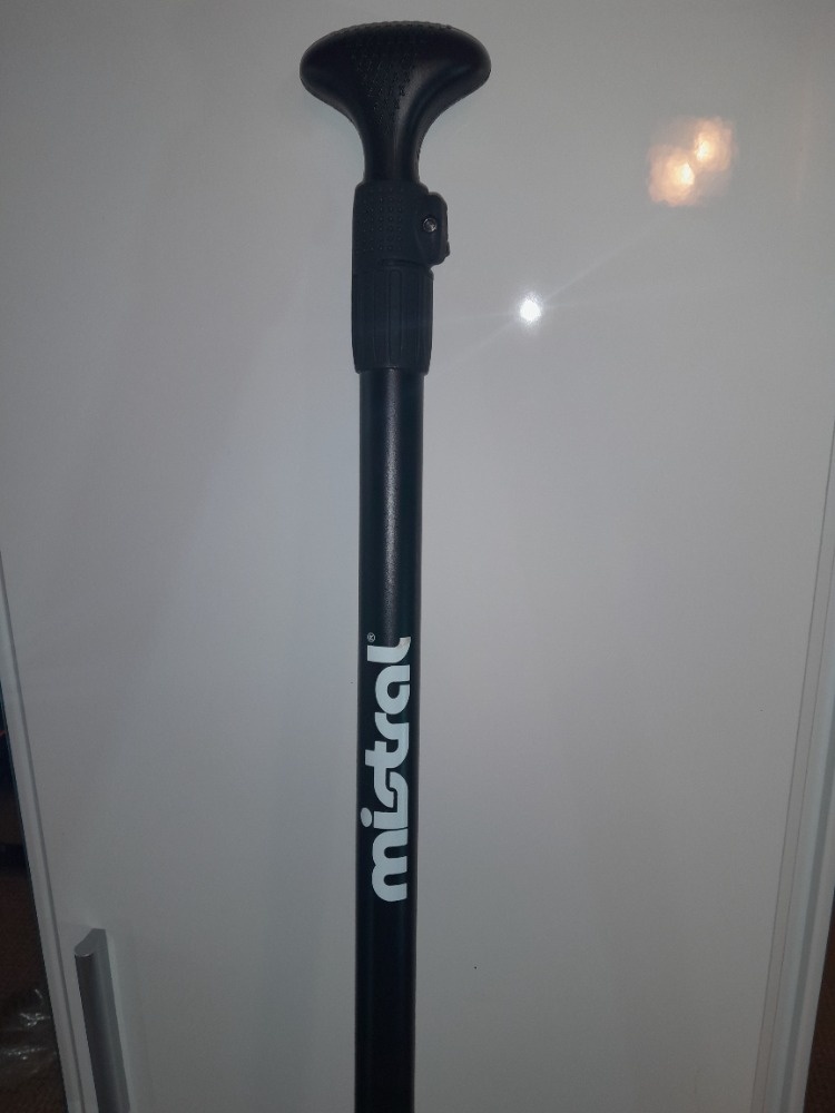 Pádlo na paddleboard - 6