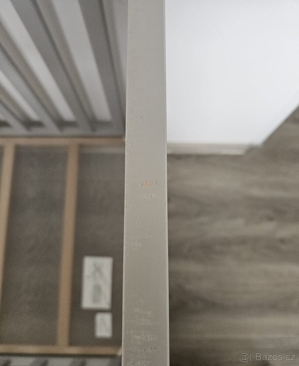 Dětská postýlka IKEA - 6