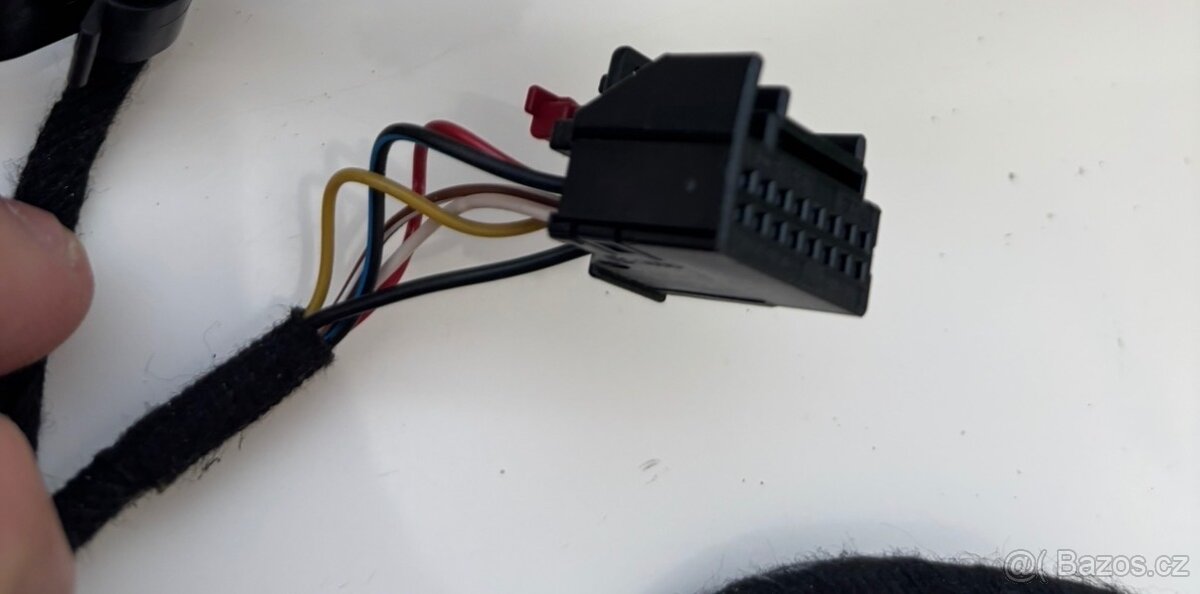 Zrcátko Octavia 2 🍀Facelift🍀 - 6