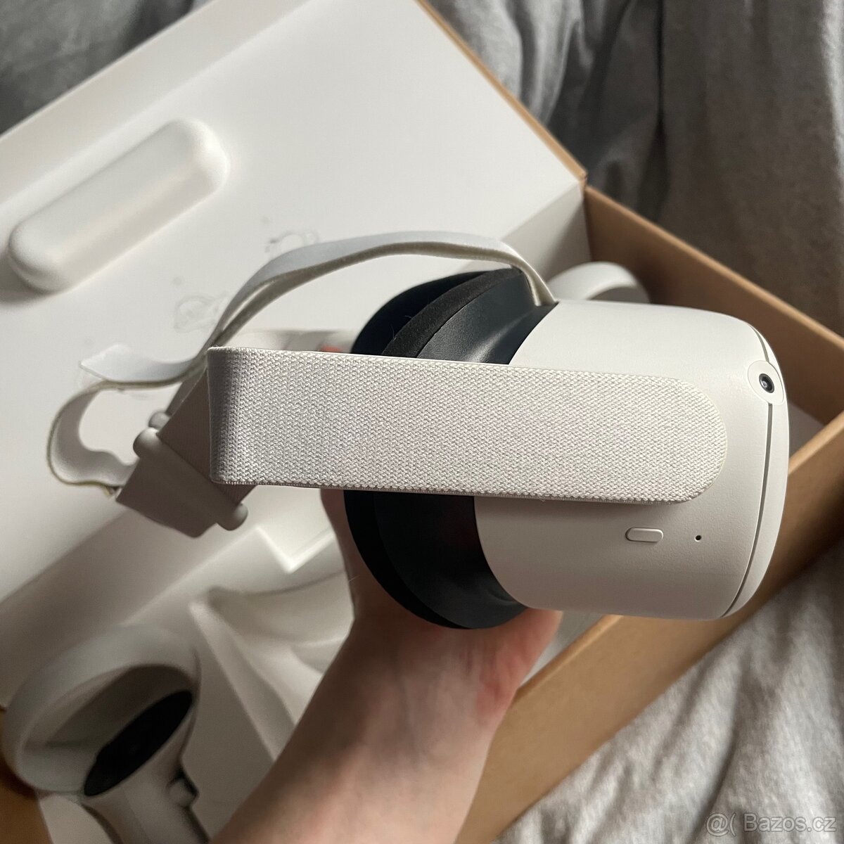 Meta Oculus Quest 2 64GB - 6