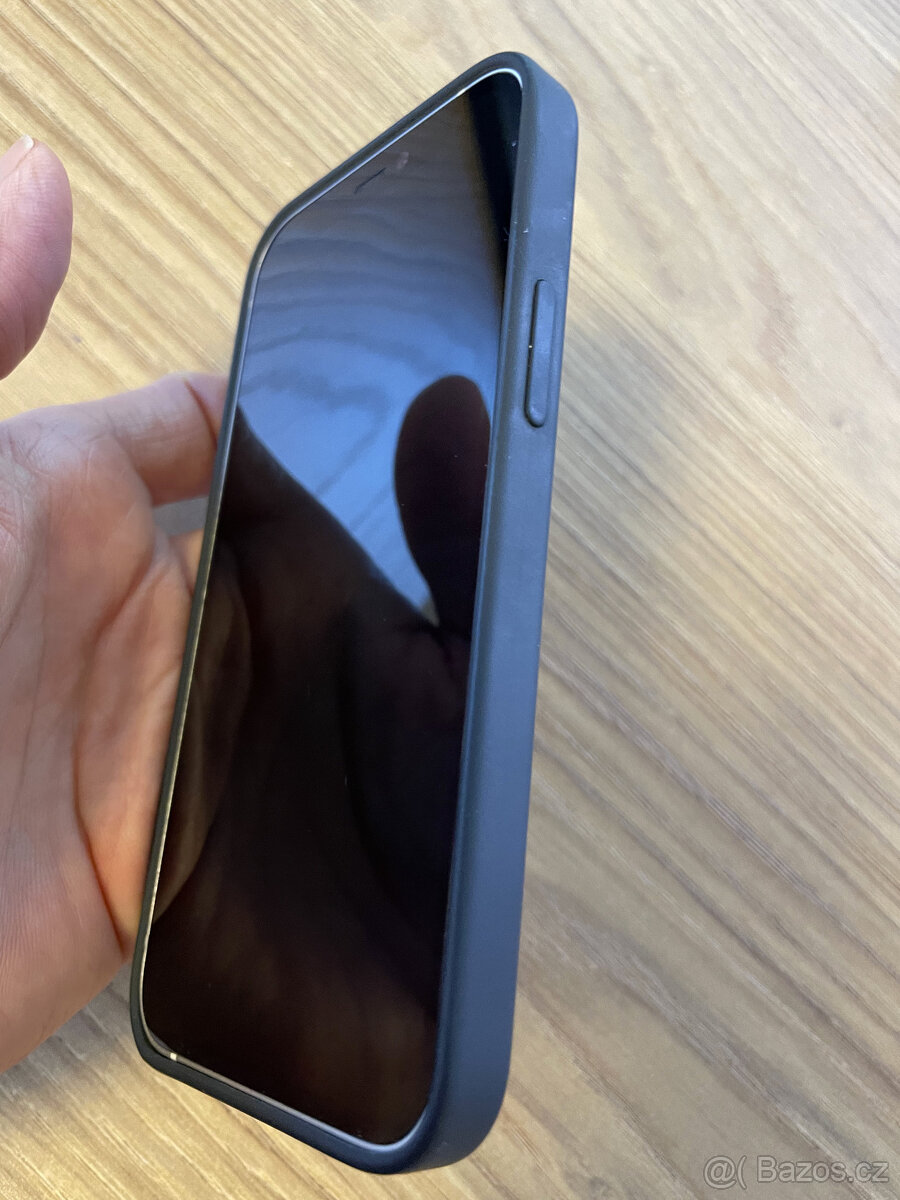 iPhone 12 mini 64 GB, bílý - 6