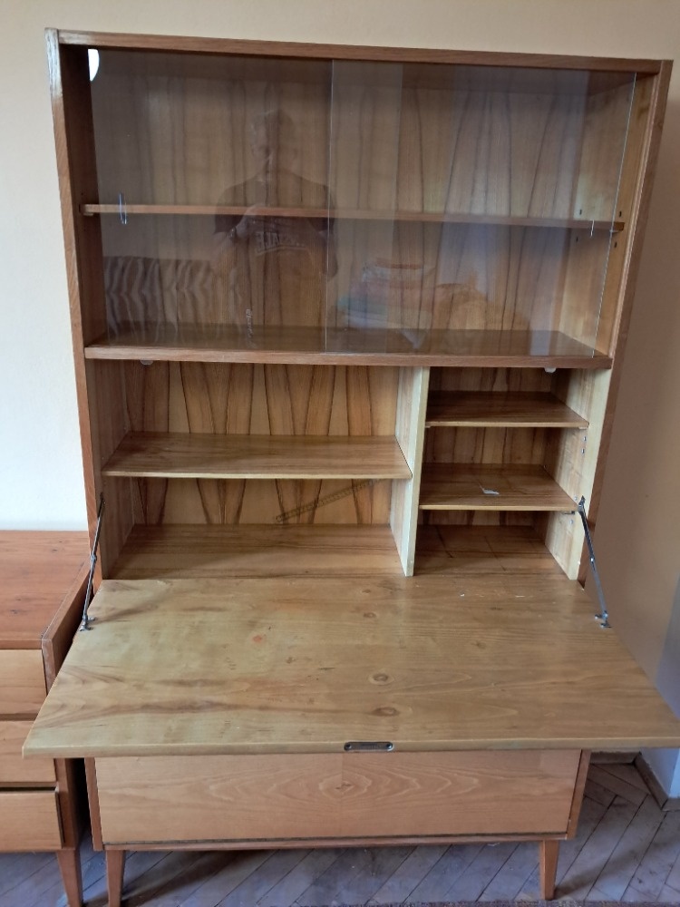 sestava skříněk do obýváku - 6